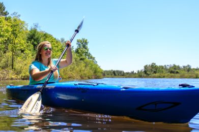 Washburn County Tourism/James Netz Photography